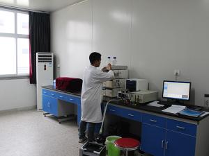 中農(nóng)穎泰攜新產(chǎn)品“替金素”亮相第二十屆羊業(yè)發(fā)展大會(huì)，助力產(chǎn)業(yè)發(fā)展